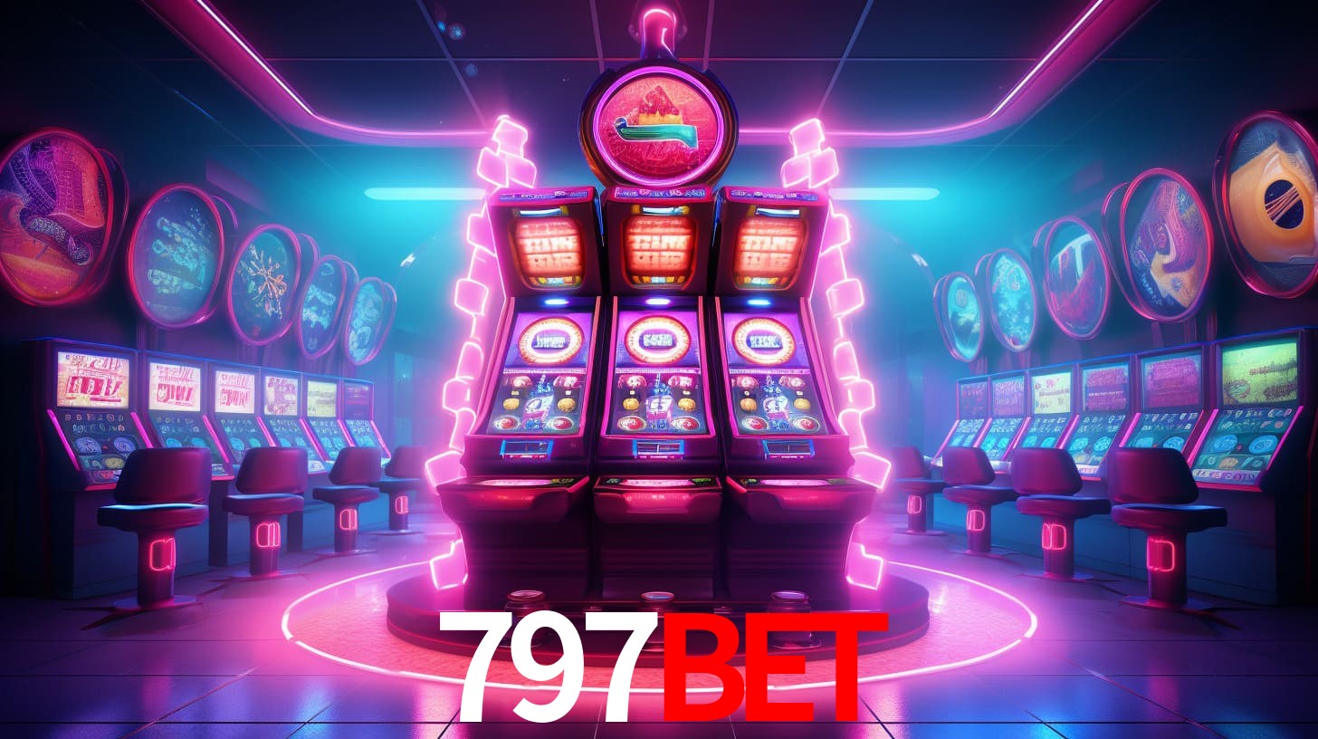 797bet: Seu Cassino Premiado com Pagamentos Rápidos