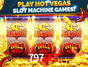 Desvendando o Mundo dos Jogos Virtuais na 797bet