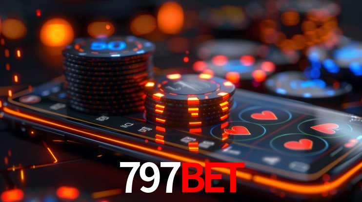 Welcome Bonus 797bet