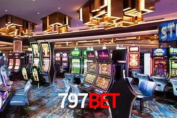 A Revolução dos Aplicativos de Jogos no 797bet