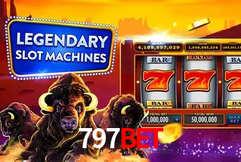 A Emoção da Loteria na 797bet: Uma Chance de Mudança de Vida