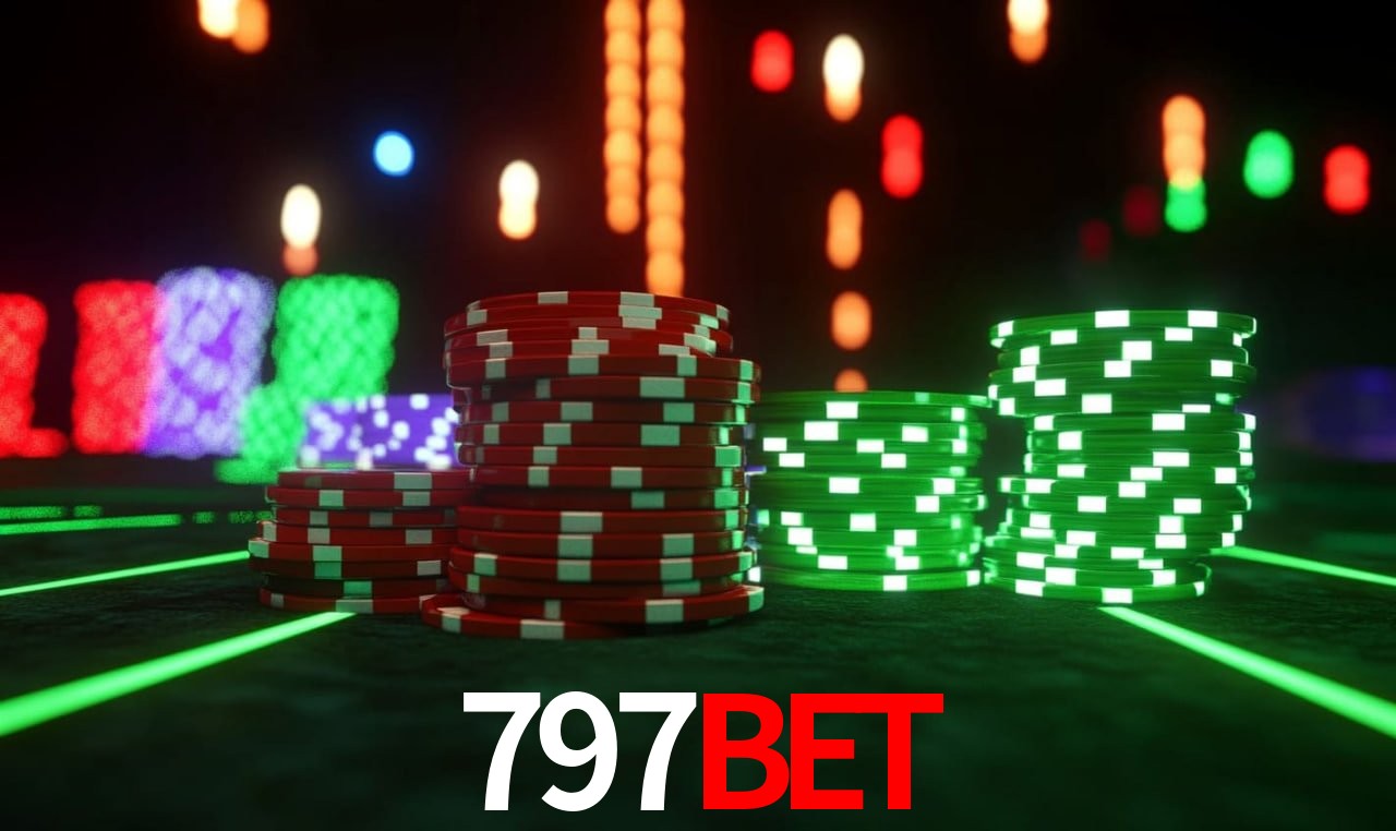Statistics 797bet