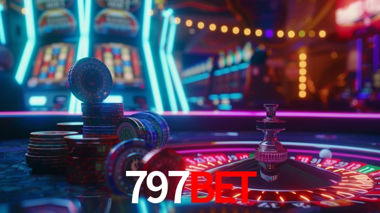 Slot Games 797bet
