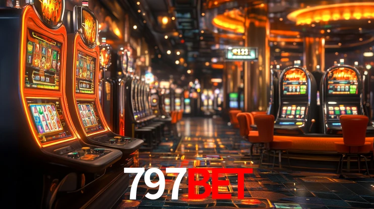 Welcome Bonus 797bet