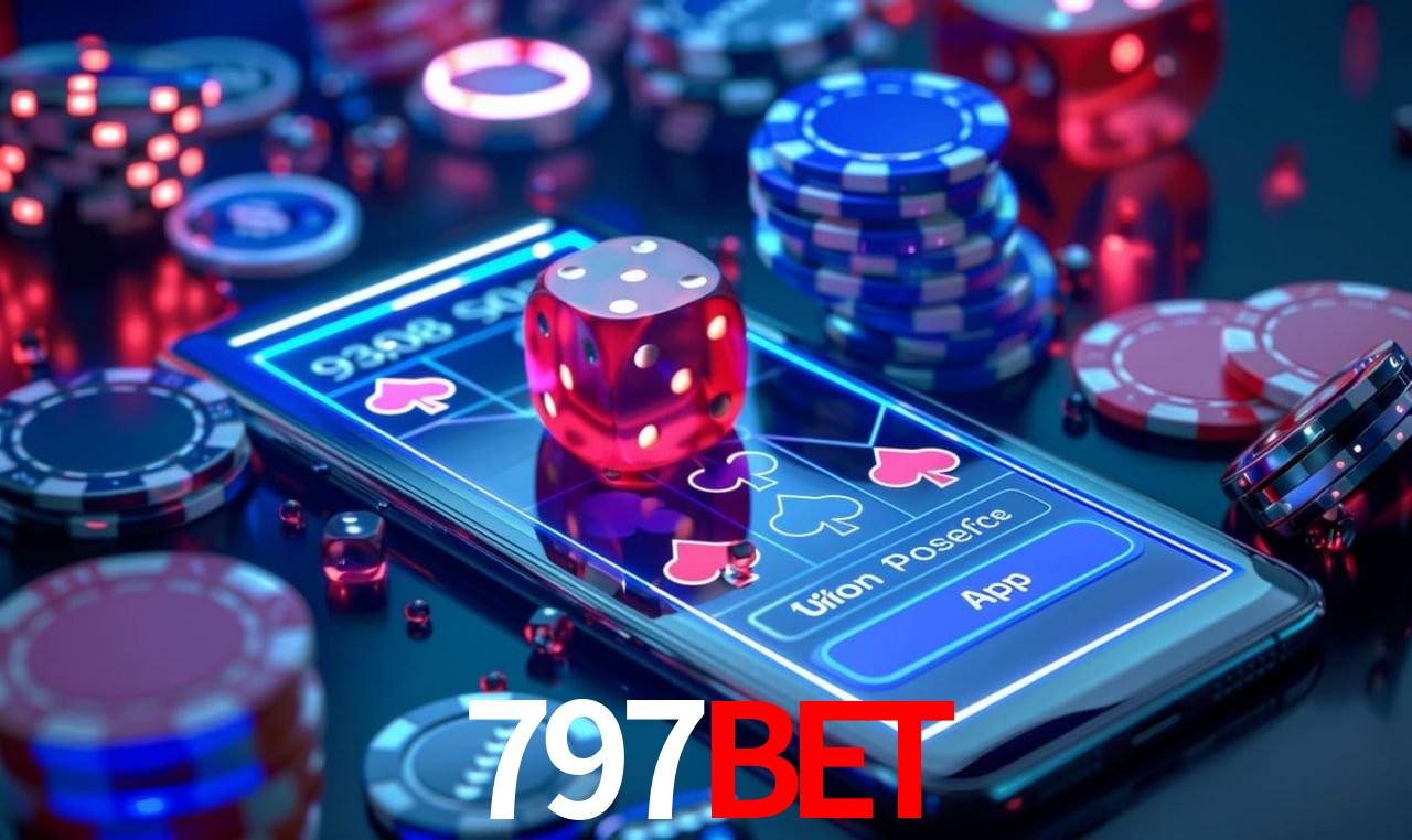 Exclusive Offers 797bet