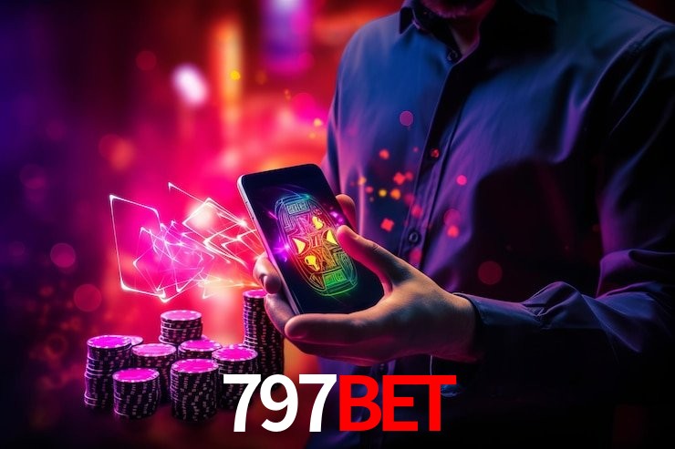 cassino 797bet
