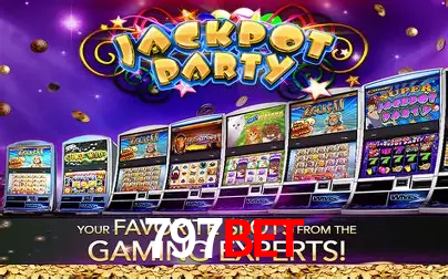 Descubra a Magia dos Jogos de Arcade no 797bet