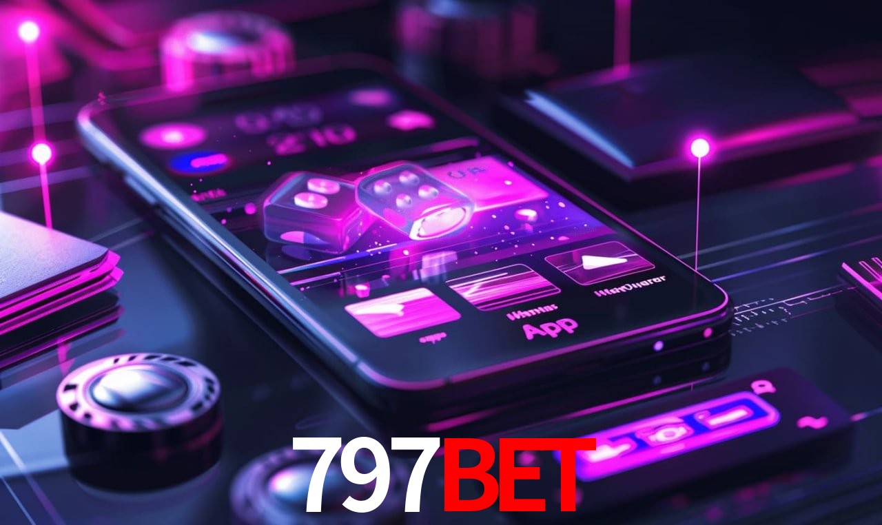 Football Betting 797bet