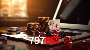 A Emoção da Loteria na 797bet: Uma Chance de Mudança de Vida
