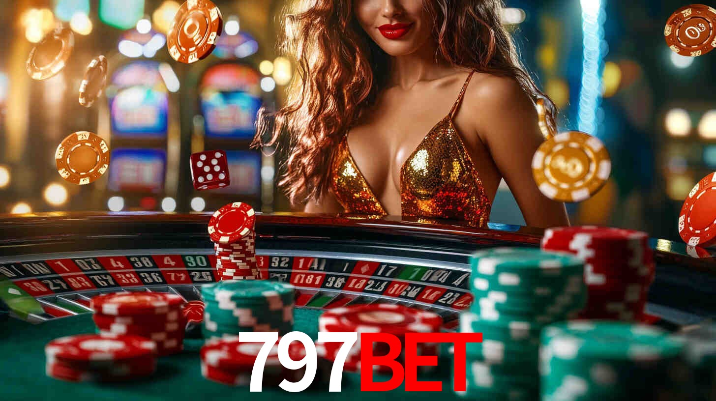 797bet App Interface
