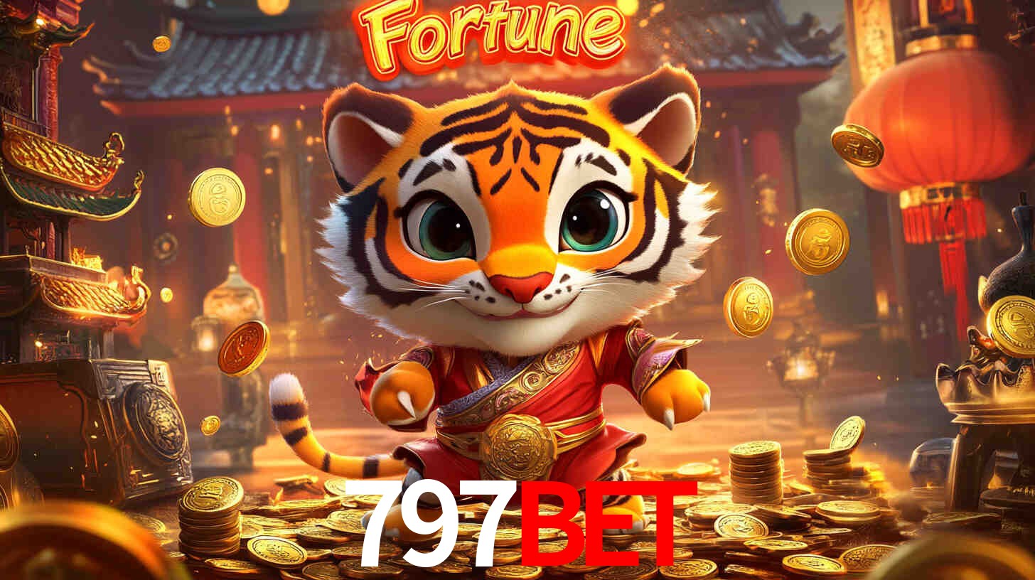 Descubra a Magia dos Jogos de Arcade no 797bet