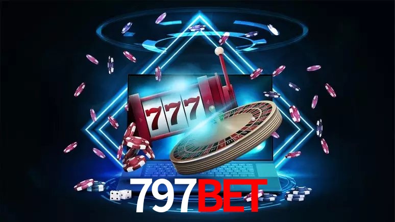 Slot Games 797bet