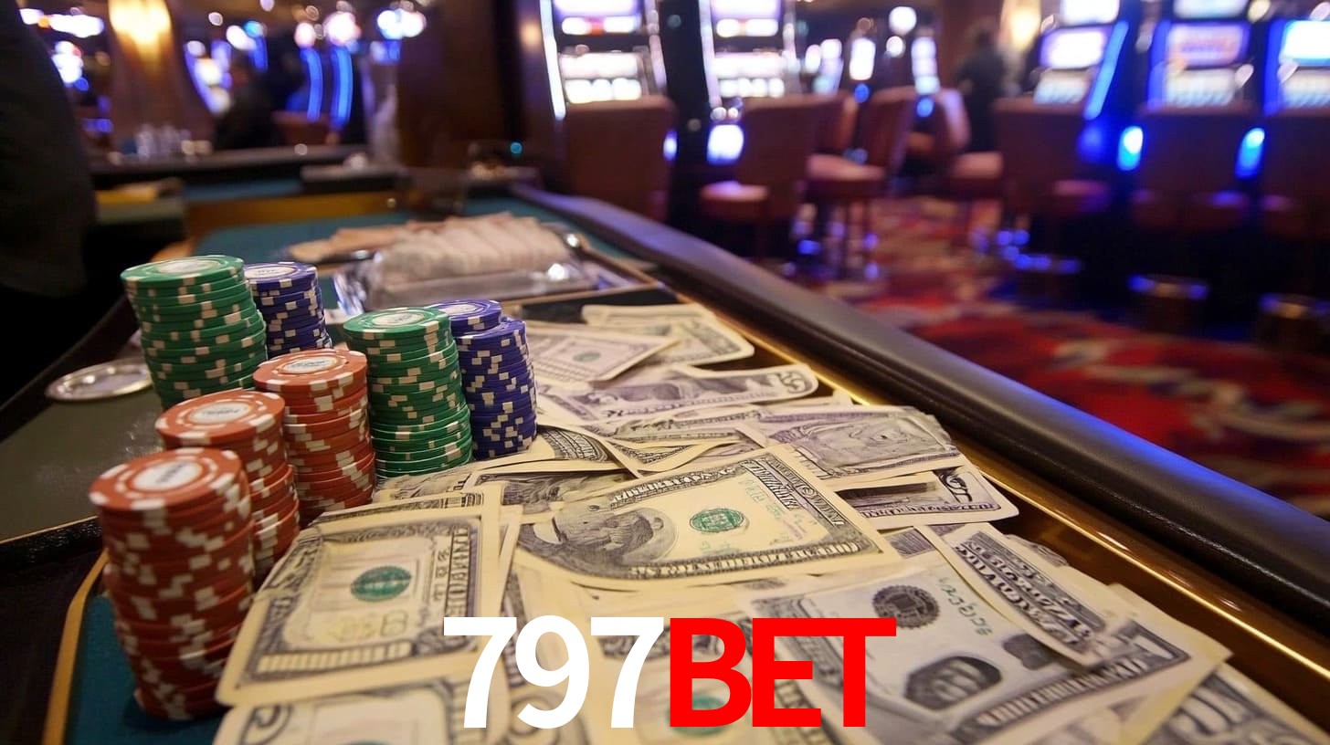 Weekend Specials 797bet
