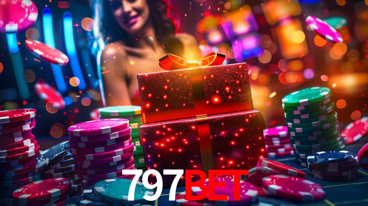 Inovações de Jogos na 797bet: O Futuro das Experiências Interativas