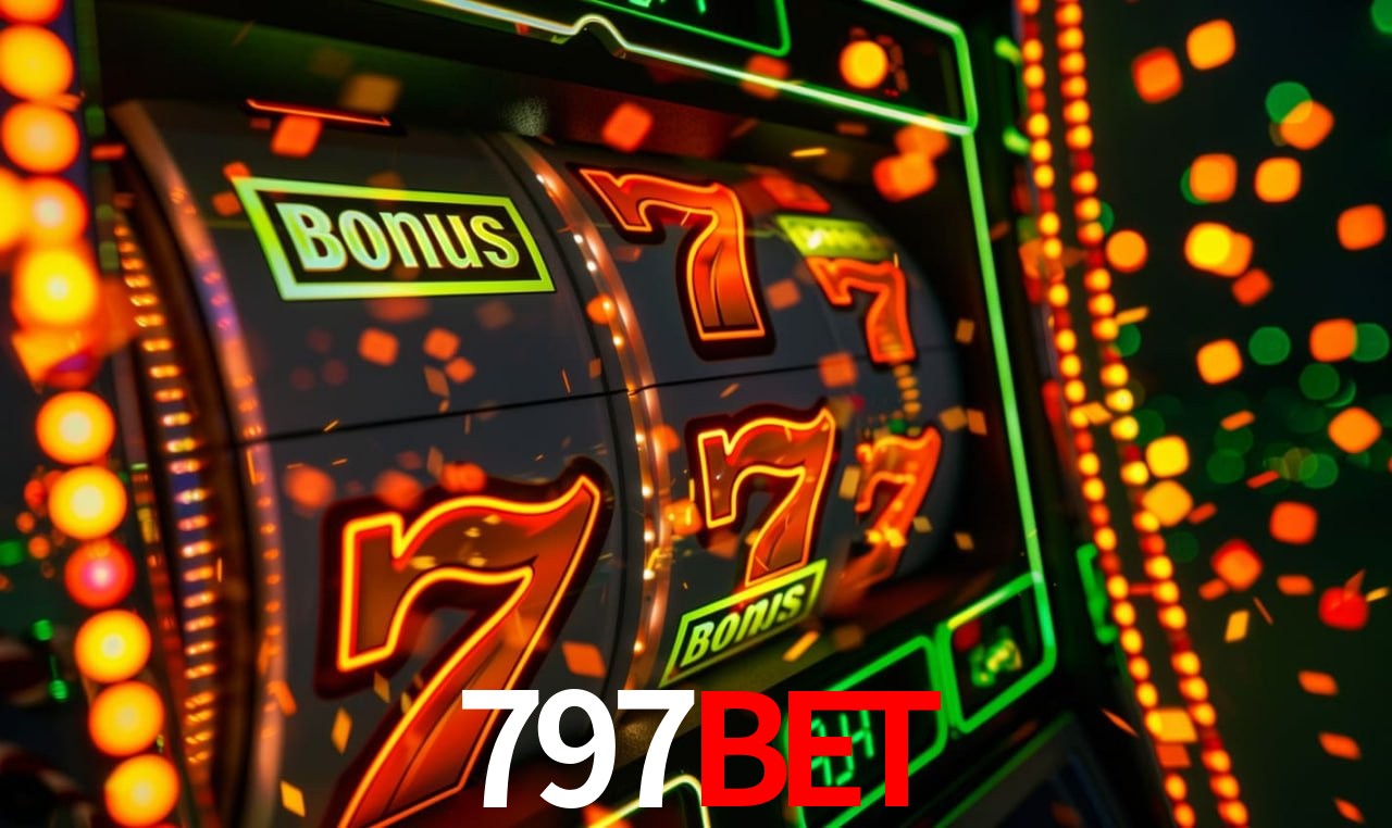 Descubra o Programa VIP da 797bet: Vantagens Exclusivas para Jogadores