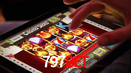 Live Casino 797bet