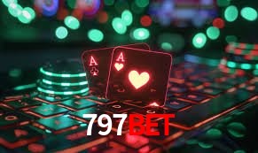 Experiência VIP 797bet
