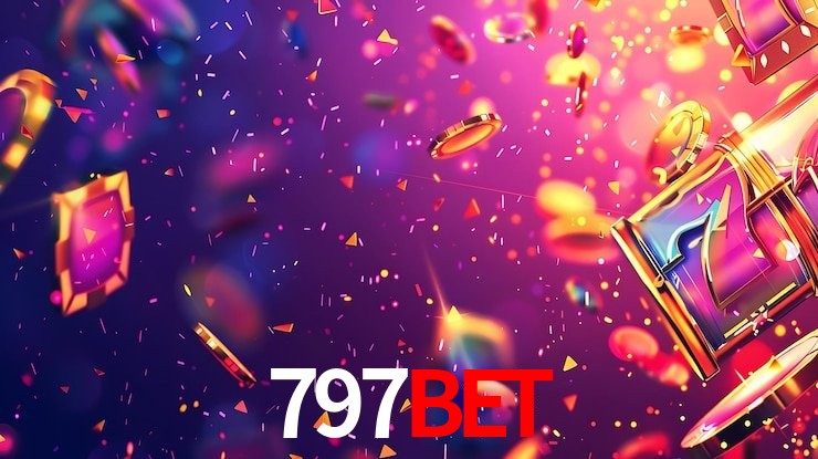 A Experiência Imersiva dos Cassinos Ao Vivo no 797bet
