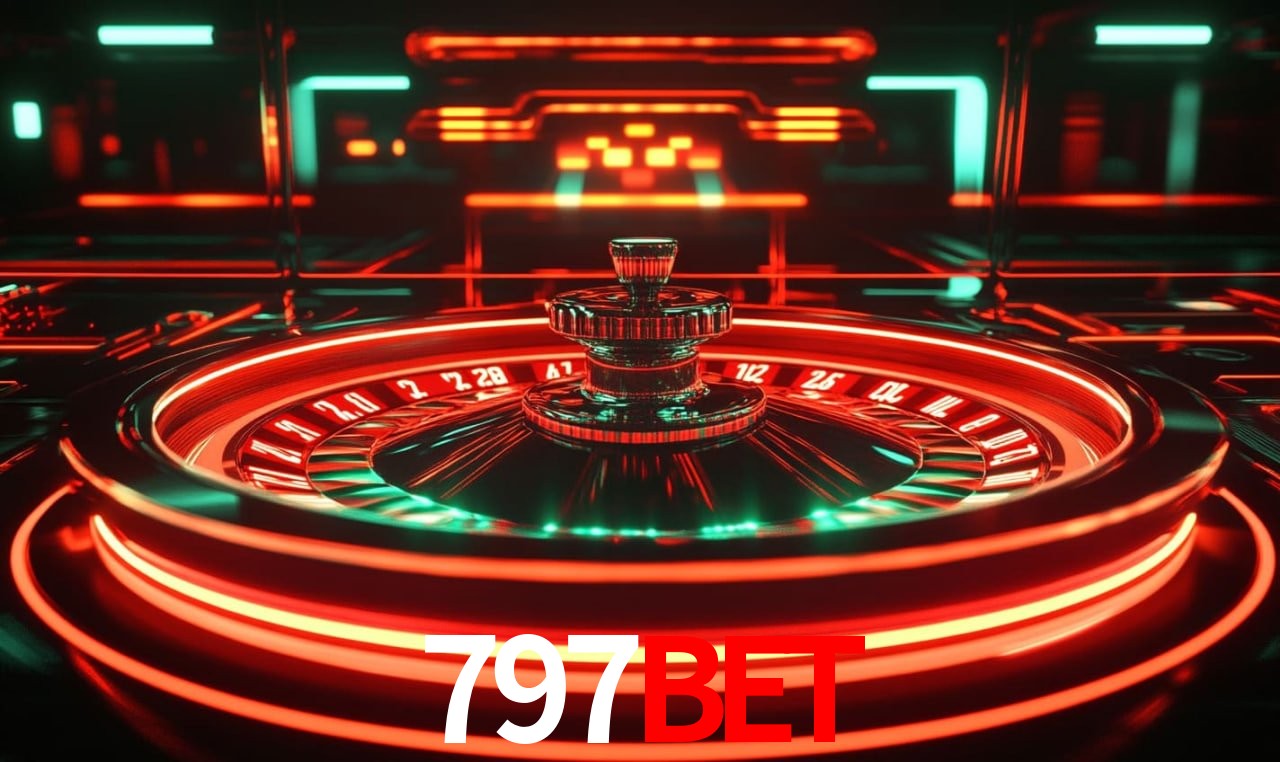 Inovações de Jogos na 797bet: O Futuro das Experiências Interativas