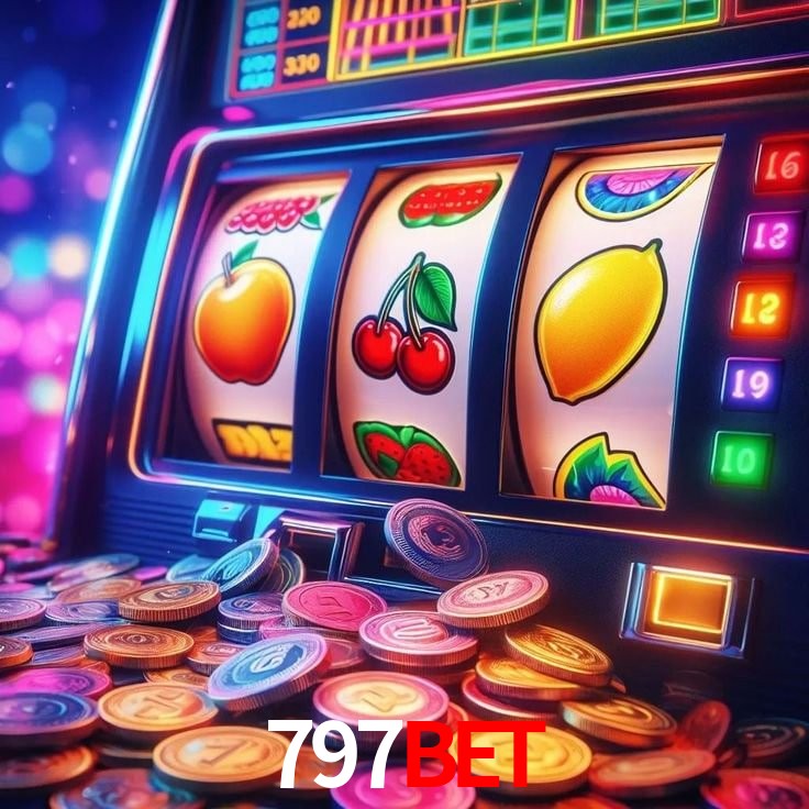Welcome Bonus 797bet