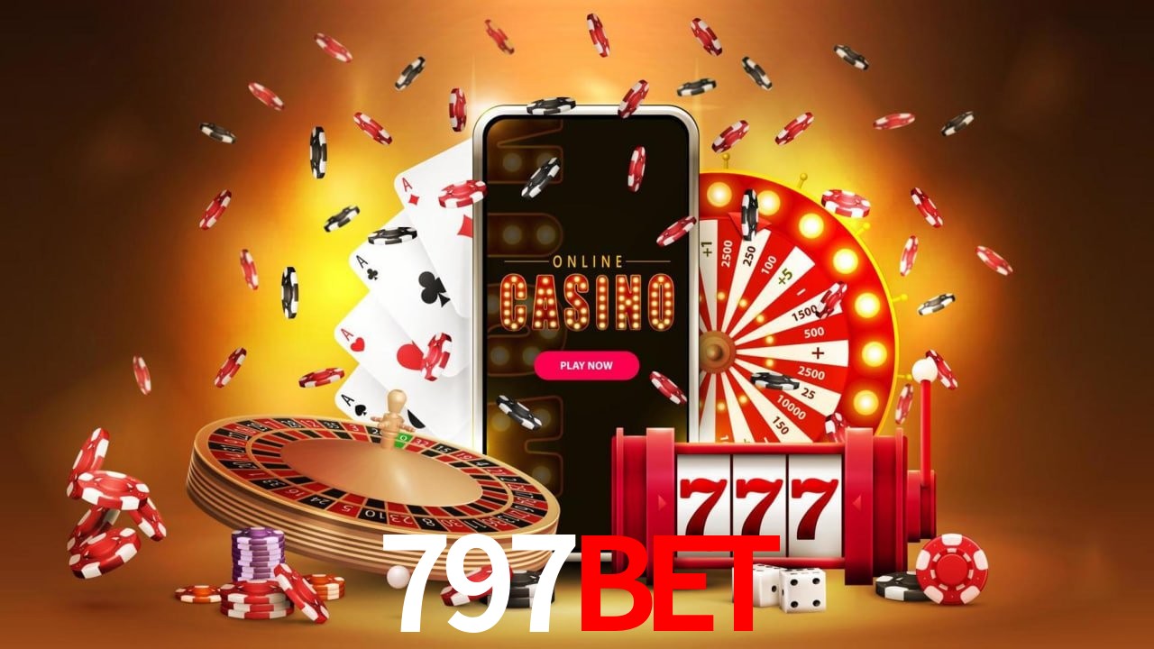 A Emoção da Loteria na 797bet: Uma Chance de Mudança de Vida