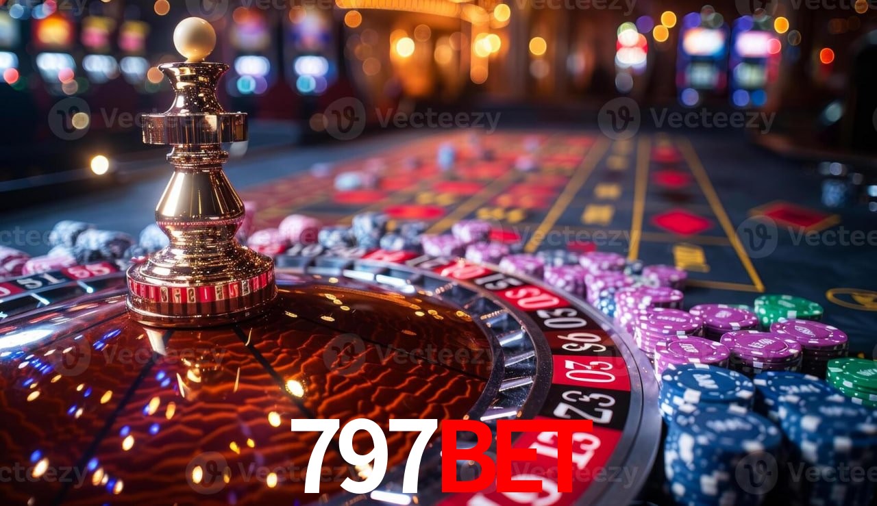 Exclusive Offers 797bet