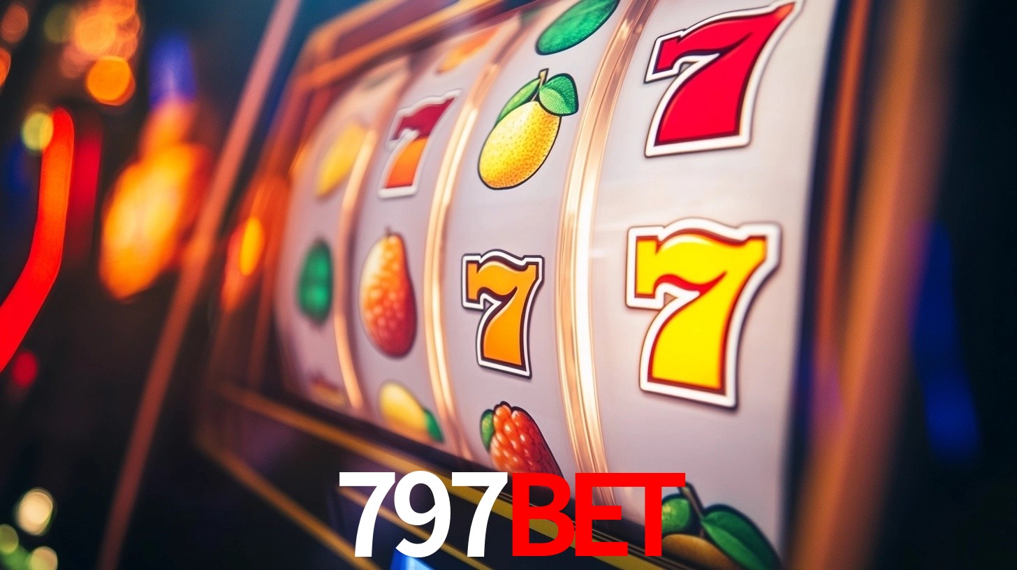 Programa VIP 797bet