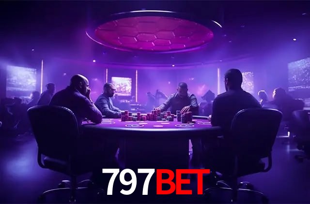 Explorando a Categoria de Eventos em Apostas na 797bet