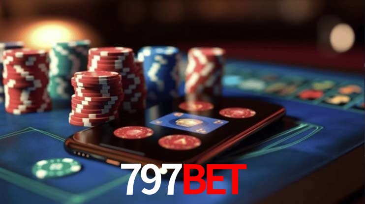 Tennis Betting 797bet