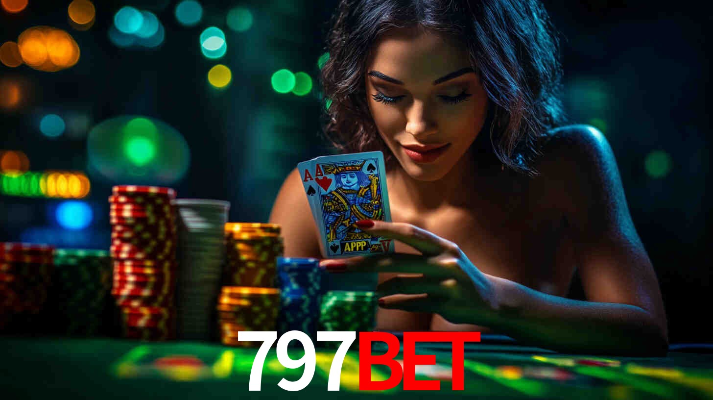 Descubra o Programa VIP da 797bet: Vantagens Exclusivas para Jogadores