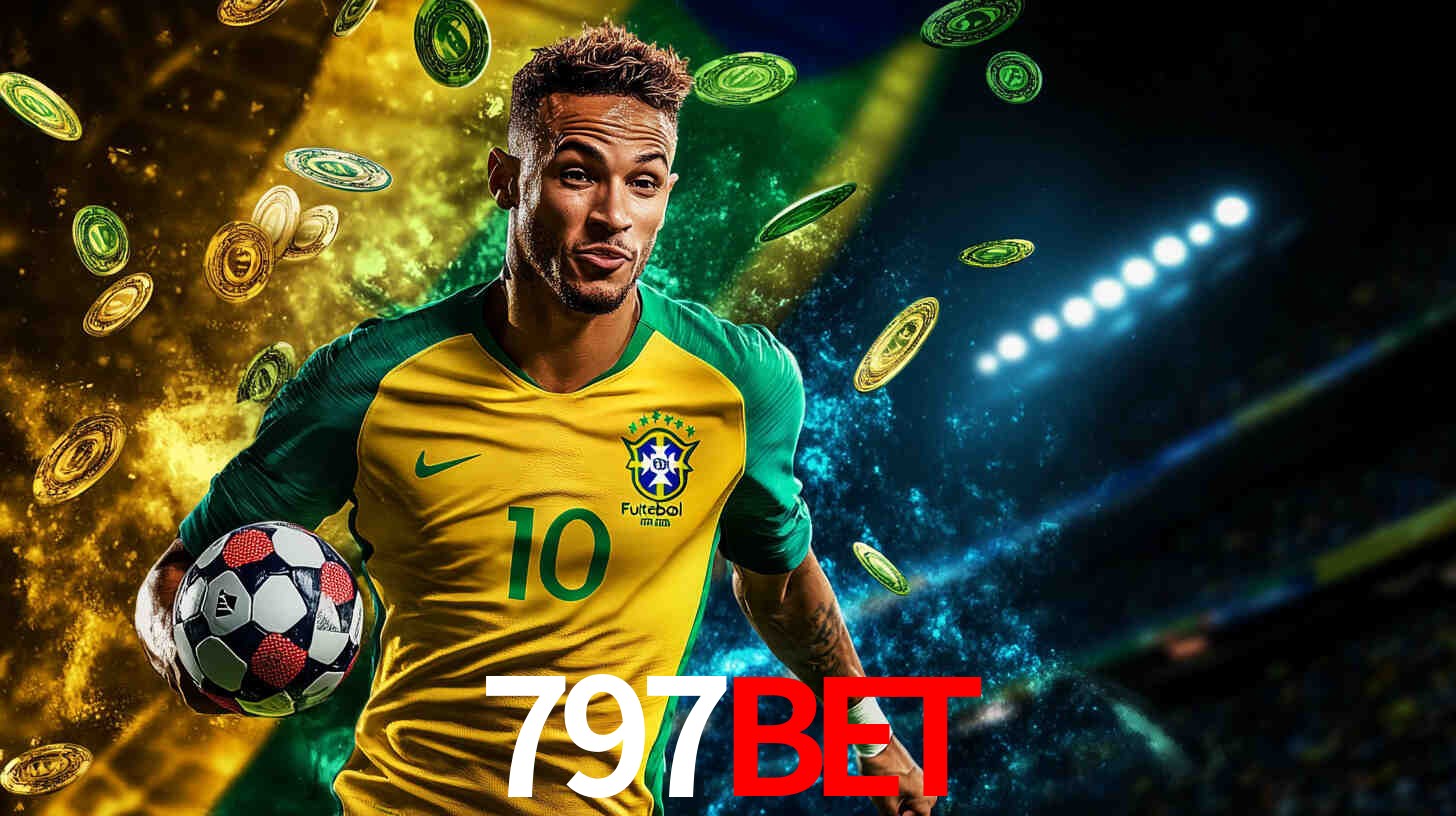 Apostas Esportivas na 797bet: Um Guia Completo