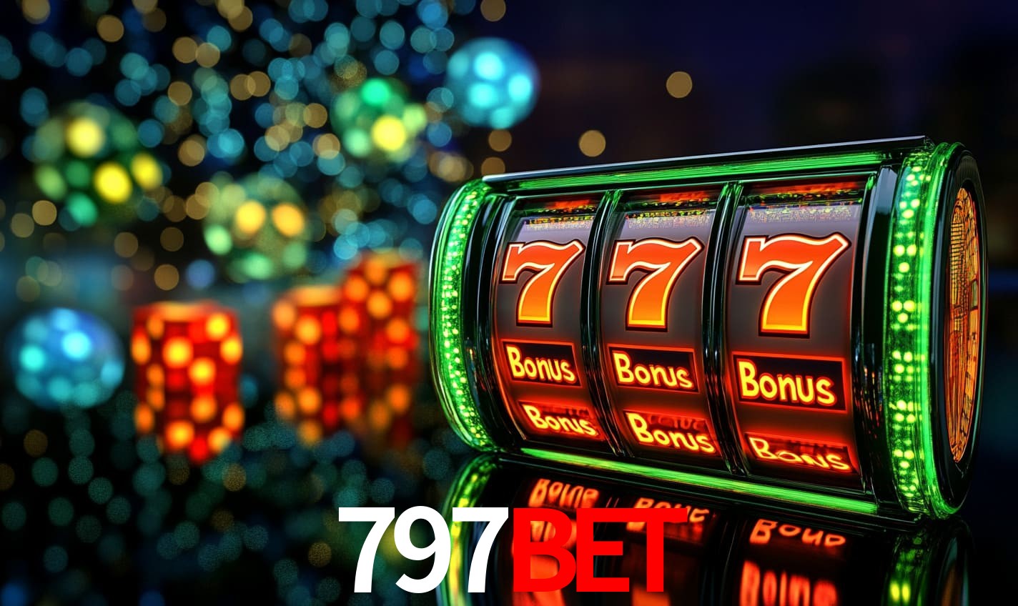 Live Casino 797bet