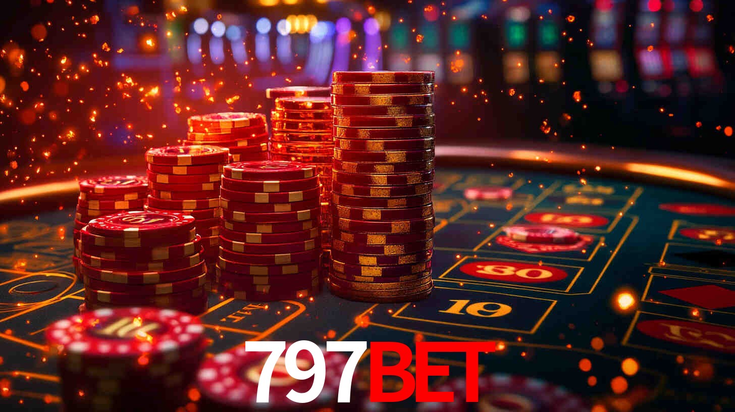 Premium Interface 797bet