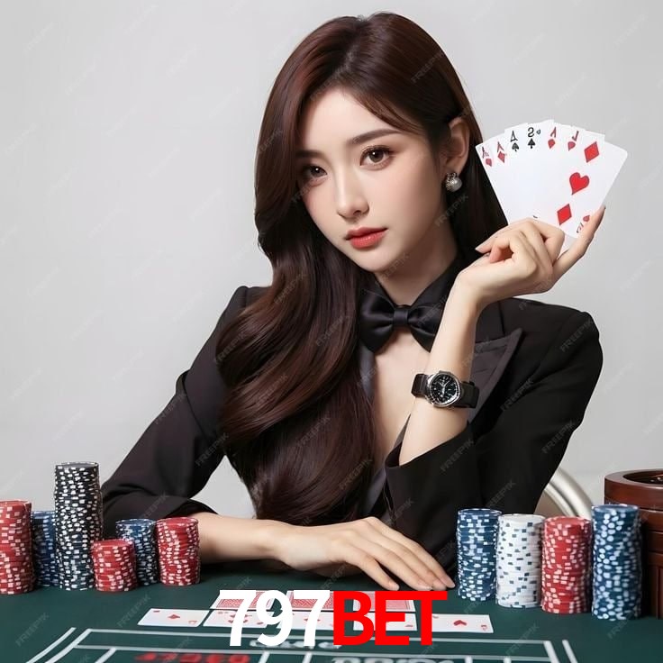 Secure Login 797bet
