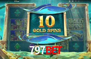 Descubra o Mundo do Cassino Online com 797bet