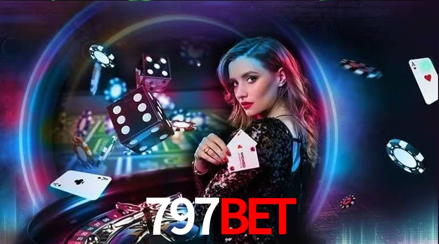 Account Benefits 797bet