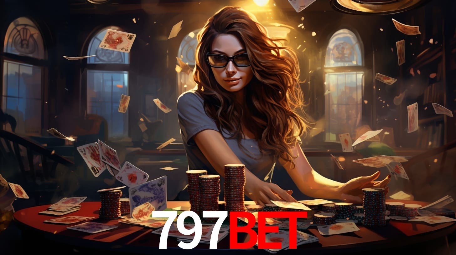 VIP Casino 797bet