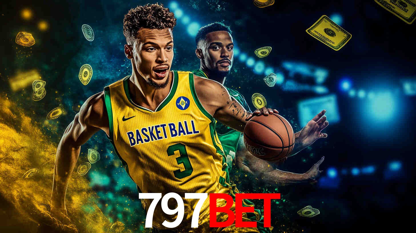 Desvendando o Mundo dos Jogos Virtuais na 797bet