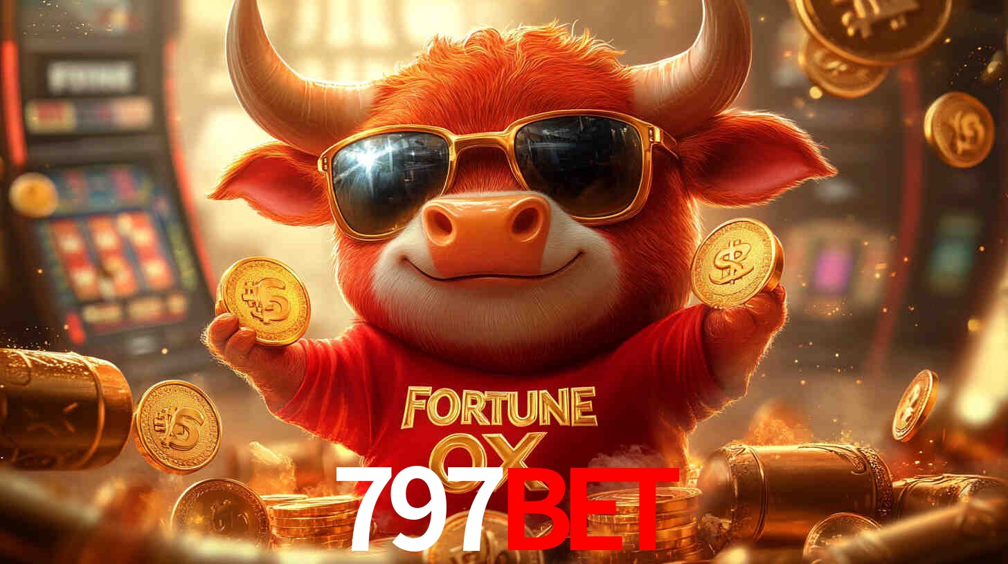 797bet: A Experiência de Casino com Jogos de Mesa ao Vivo