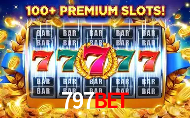 Descubra a Essência do 797bet: Nossa História e Compromissos
