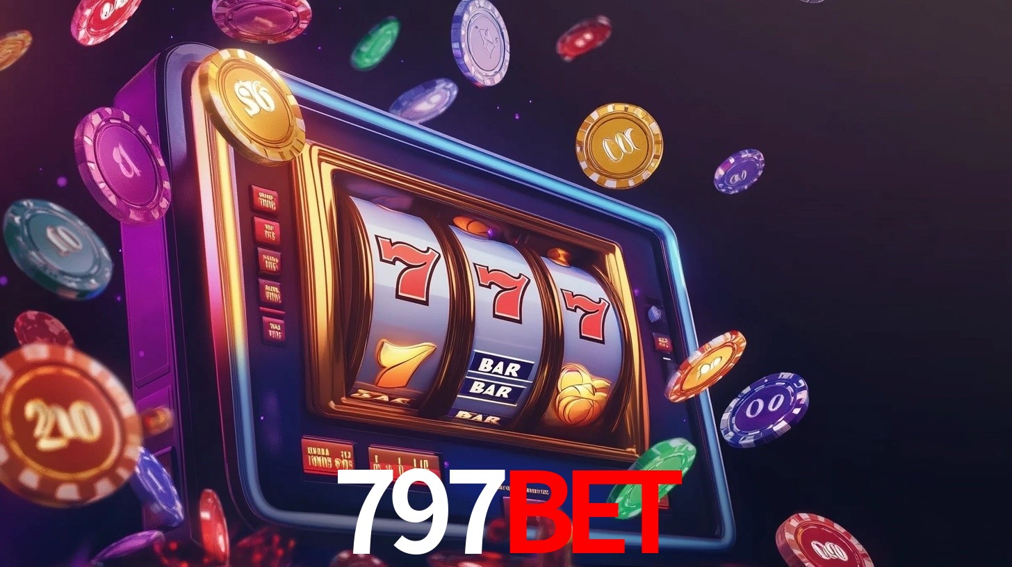 Daily Bonuses 797bet