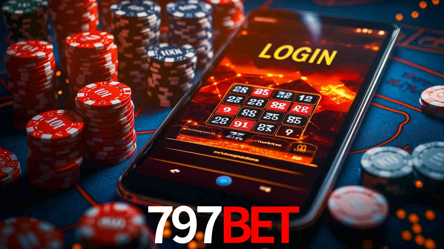 Bônus Generosos e Exclusivos no 797bet para Você!