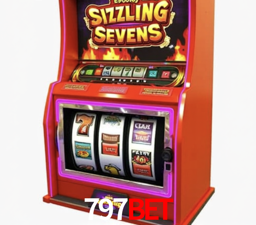 API Integration 797bet