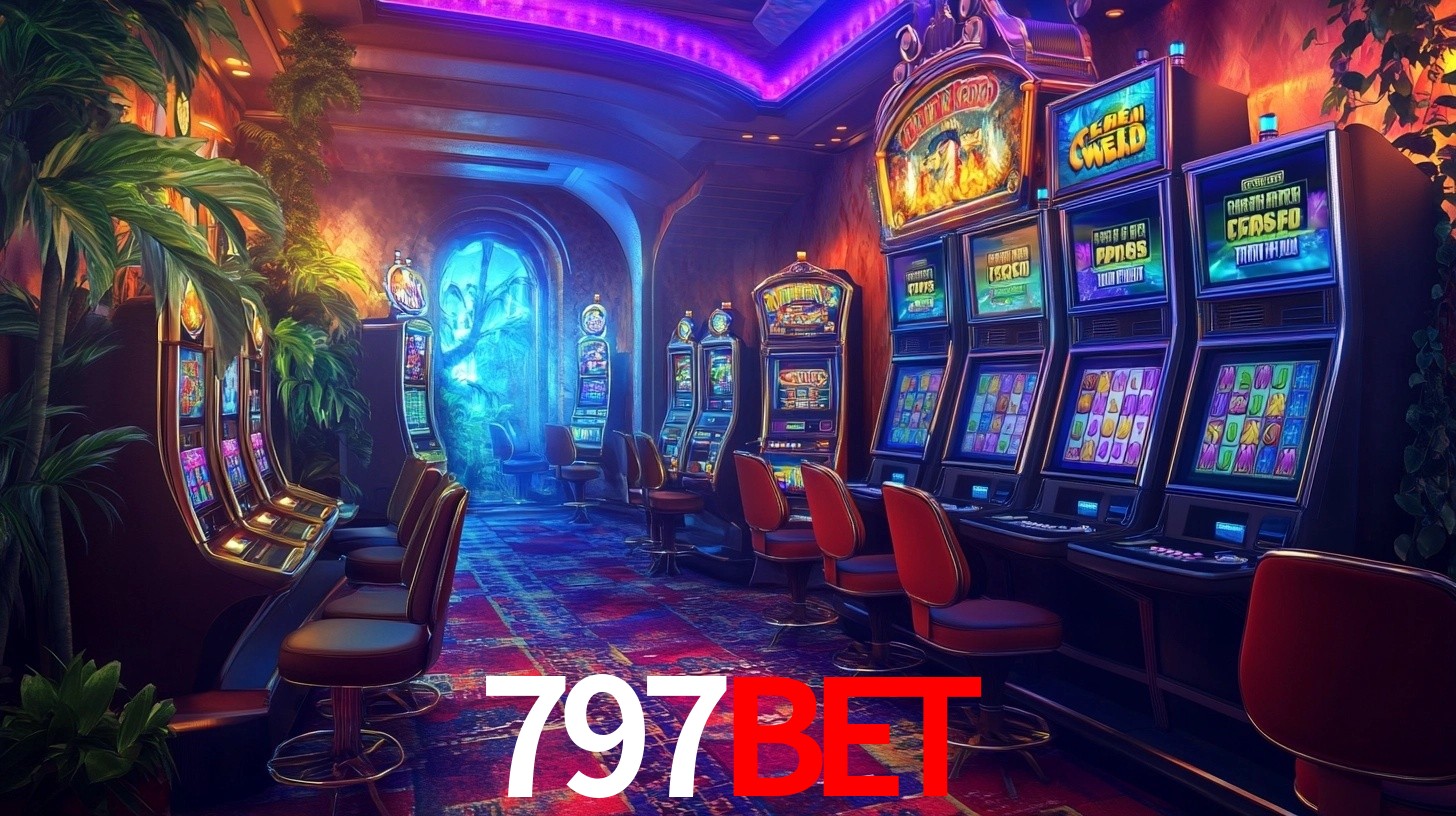 Programa VIP 797bet