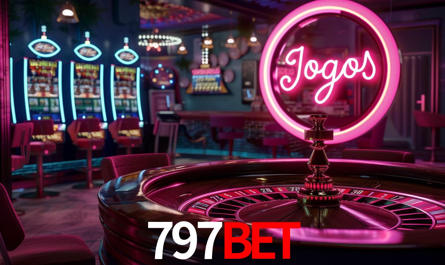 Descubra a Essência do 797bet: Nossa História e Compromissos