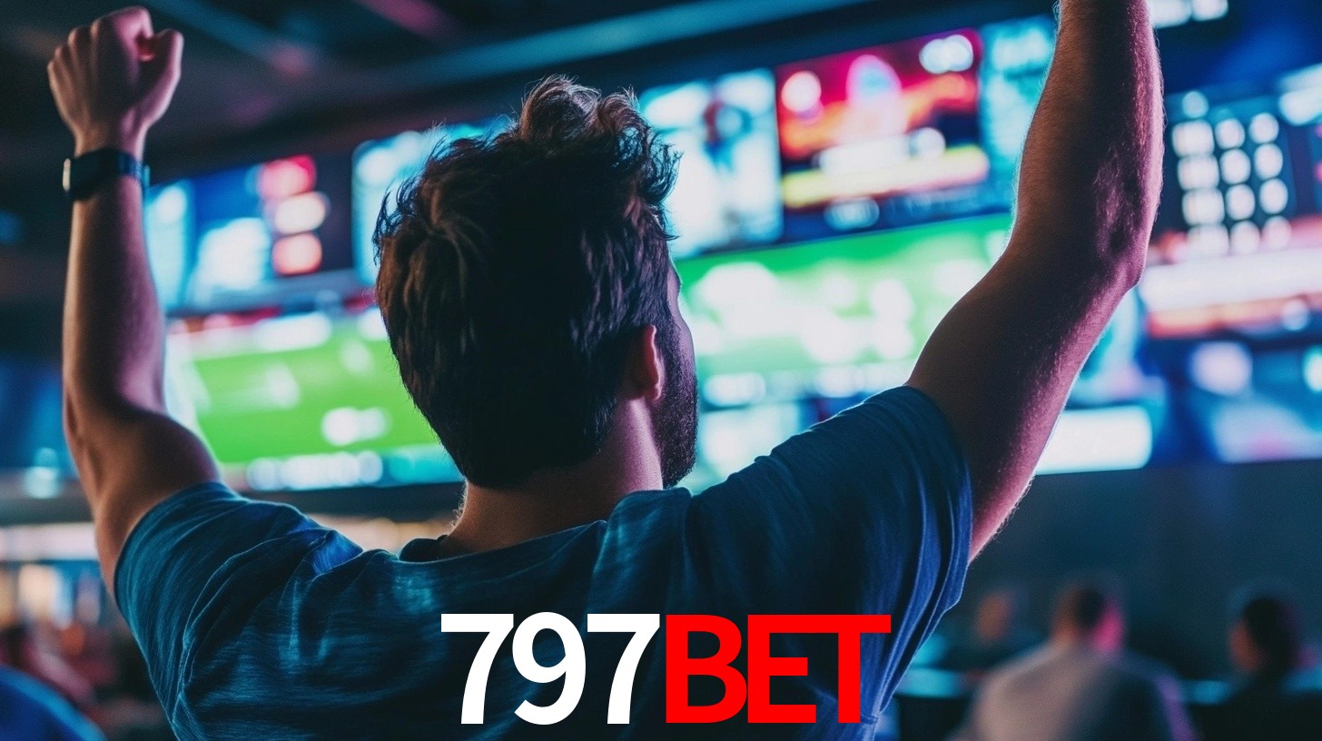 797bet: Seu Especialista em Apostas Esportivas Brasileiras
