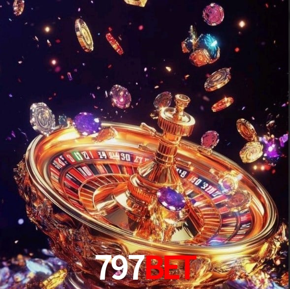 Account Benefits 797bet