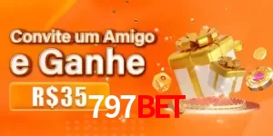 Promoções 797BET