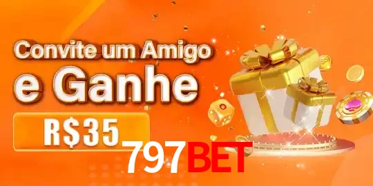 Promoções 797BET