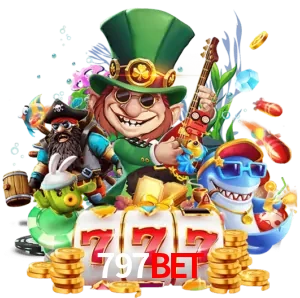 797BET slots